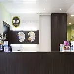 B&B Hotel Ferrara Ferrara
