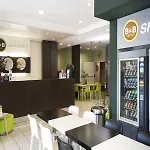 Hotel B&B Hotel Ferrara