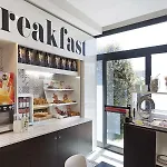 B&B Hotel Ferrara Hotel