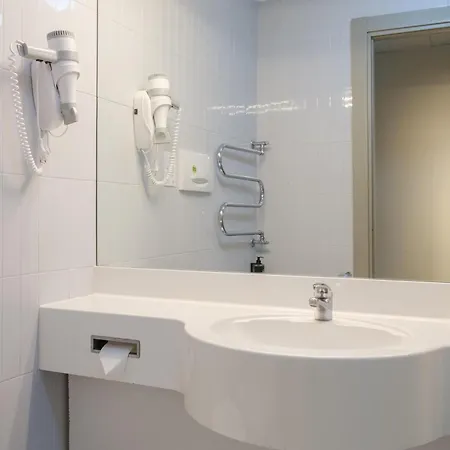 B&B Hotel Ferrara Hotell Ferrara