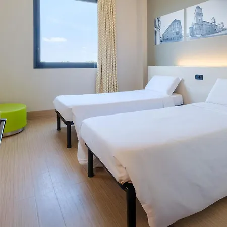 B&B Hotel Ferrara פררה