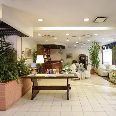 Hotell B&B Hotel Ferrara Ferrara