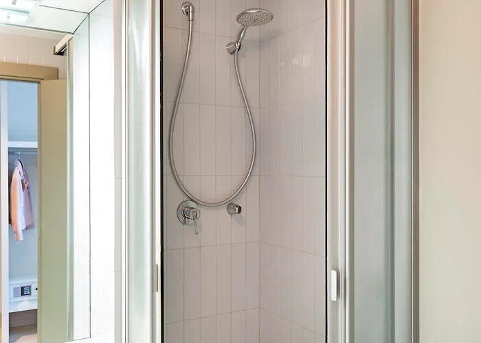 B&B Hotel Ferrara 3* פררה