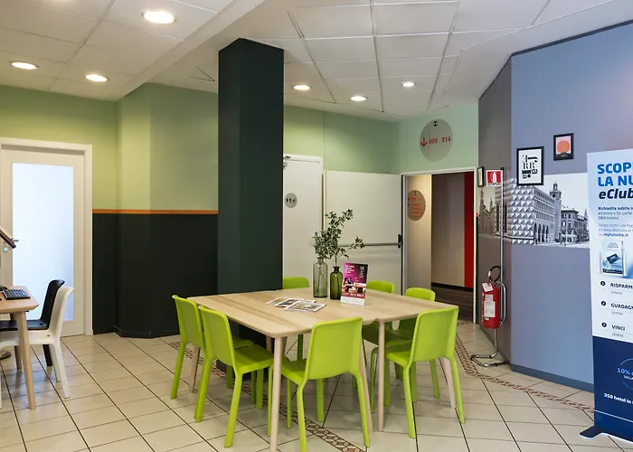 B&B Hotel Ferrara פררה