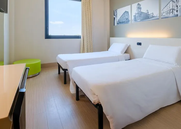 B&B Hotel Ferrara פררה