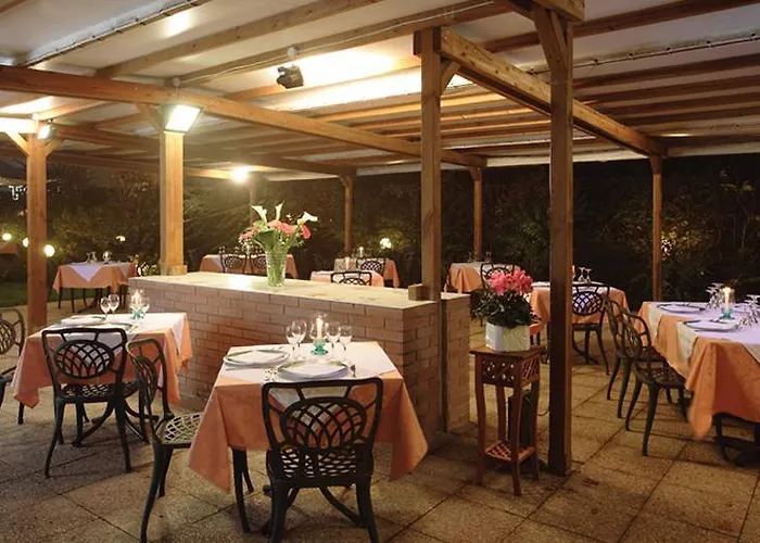 B&B Hotel Ferrara פררה