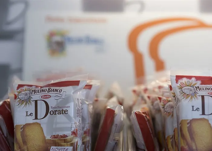 ホテル B＆b フェラーラ