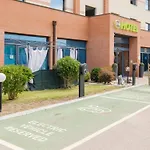 B&B Hotel Ferrara 3*