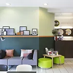 B&B Hotel Ferrara Hotel Ferrara