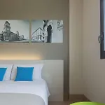 B&B Hotel Ferrara Hotel Ferrara