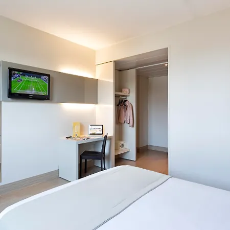 B&B 호텔 페라라 호텔 페라라