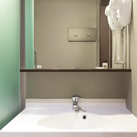 호텔 B&B 호텔 페라라