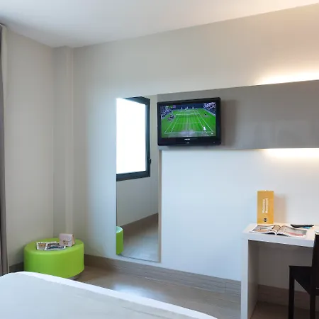 B&B 호텔 페라라