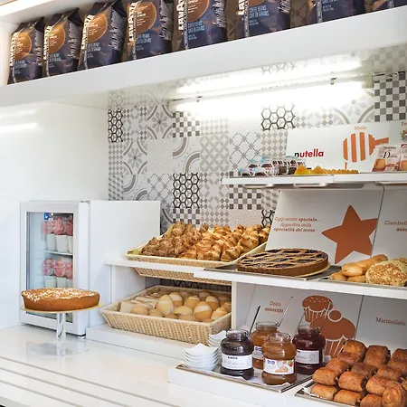 B&B 호텔 페라라 3* 페라라