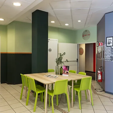 B&B Hotel Ferrara Ferrara