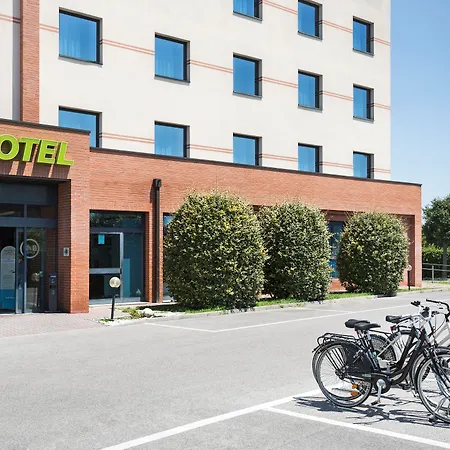 호텔 B&B 호텔 페라라 페라라