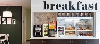 Hotel B&B Hotel Ferrara 3*