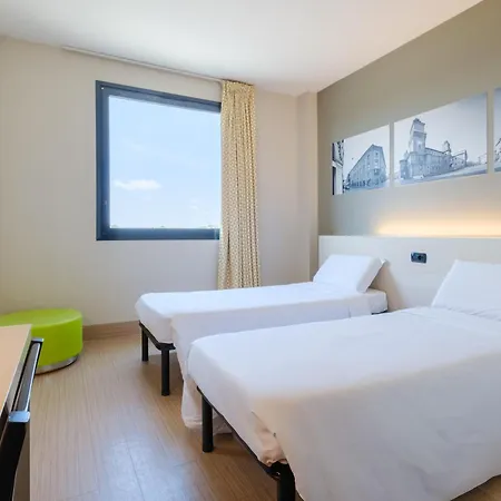 B&B 호텔 페라라