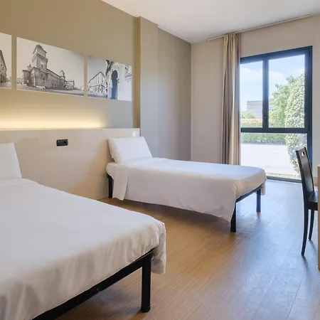 호텔 B&B 호텔 페라라 페라라