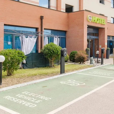 B&B 호텔 페라라 3*