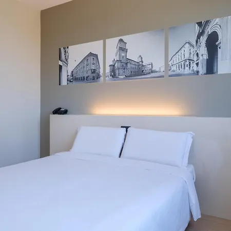 B&B 호텔 페라라 페라라