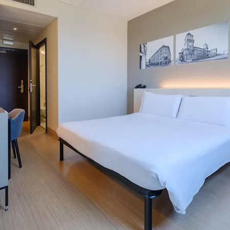 B&B 호텔 페라라 호텔