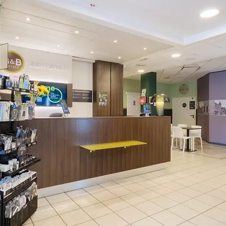 B&B Hotel Ferrara Ferrara