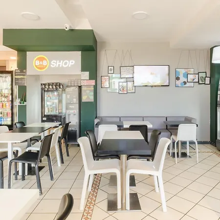 B&B 호텔 페라라 3* 페라라