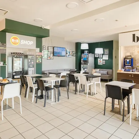 B&B 호텔 페라라 3*