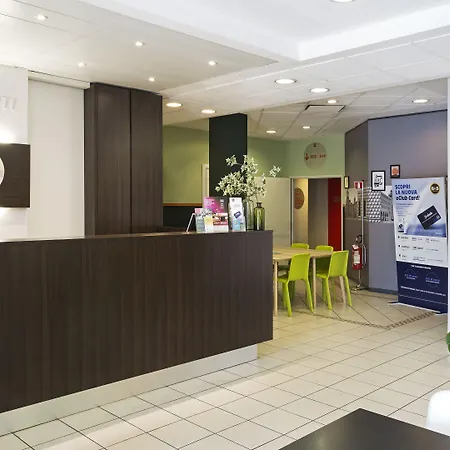 B&B 호텔 페라라 호텔