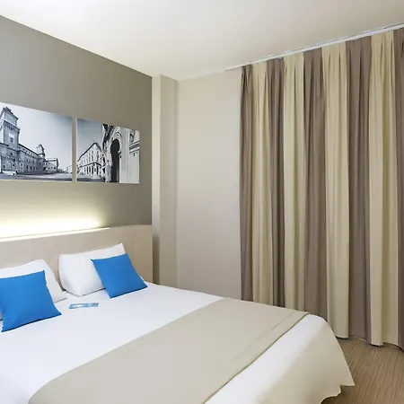 B&B 호텔 페라라 호텔