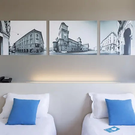 B&B Hotel Ferrara 3* Ferrara