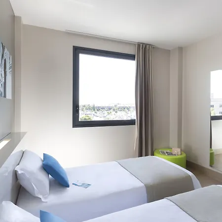 호텔 B&B 호텔 페라라