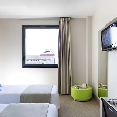 Hotell B&B Hotel Ferrara 3*