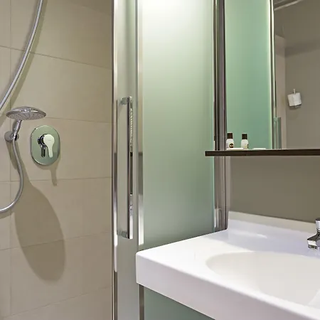 호텔 B&B 호텔 페라라 페라라