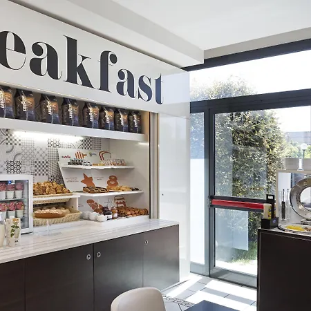 호텔 B&B 호텔 페라라 페라라