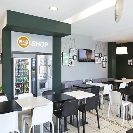 호텔 B&B 호텔 페라라 페라라