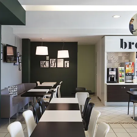 B&B 호텔 페라라