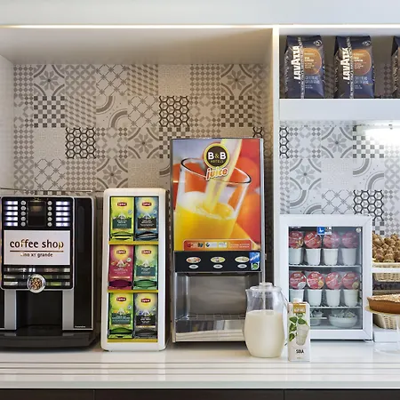 호텔 B&B 호텔 페라라