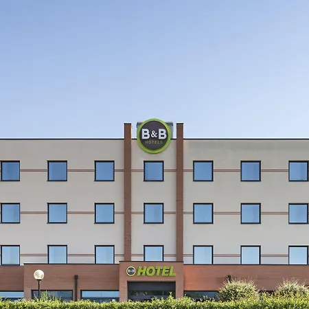 B&B 호텔 페라라