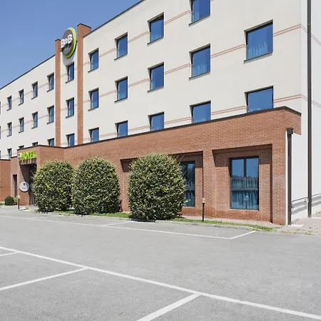 B&B 호텔 페라라