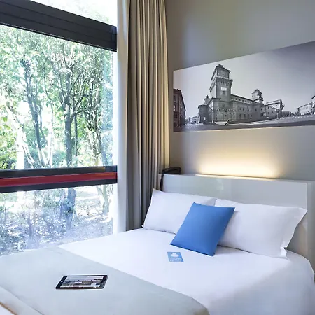 B&B Hotel Ferrara