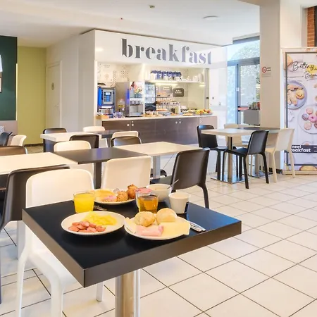 B&B Hotel Ferrara
