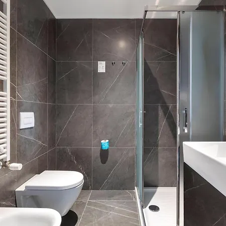 Otel B&B Hotel Ferrara Ferrara