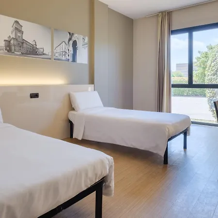 B&B Hotel Ferrara Hotel