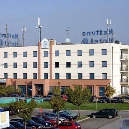 Hotel B&B Hotel Ferrara