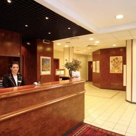 B&B Hotel Ferrara Ferrara