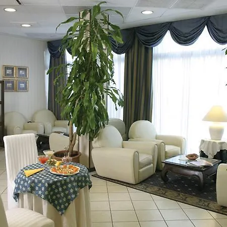 B&B Hotel Ferrara 3* Ferrara