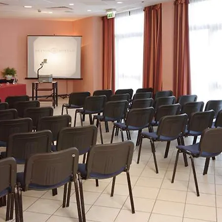 B&B Hotel Ferrara 3*