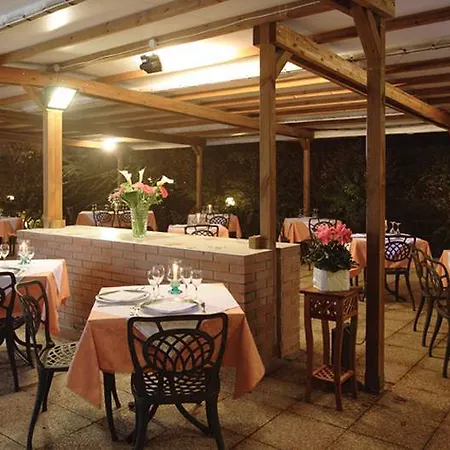 B&B 호텔 페라라 페라라